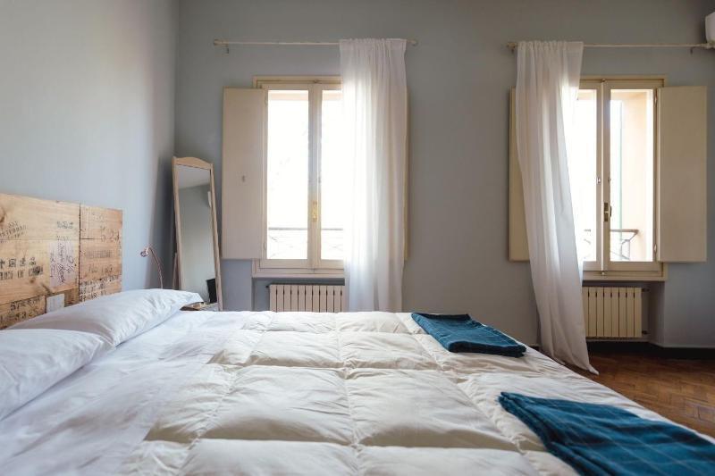 Casa Nora Bed and Breakfast Villanova Di Castenaso Buitenkant foto