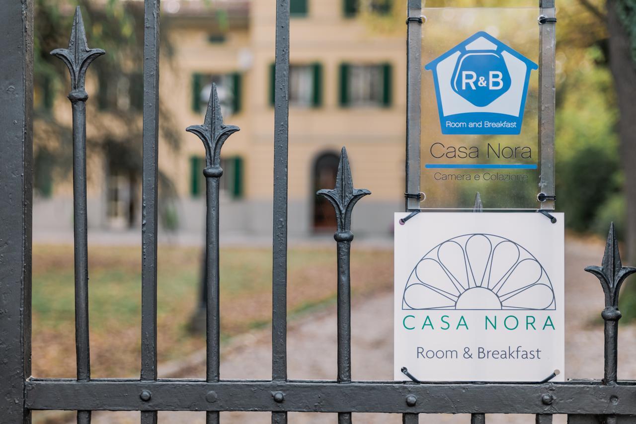 Casa Nora Bed and Breakfast Villanova Di Castenaso Buitenkant foto